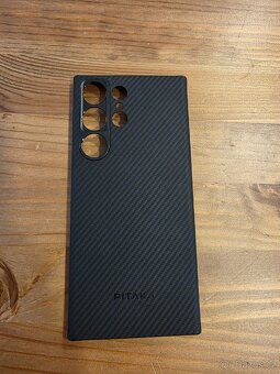 Kryty na Samsung S23 Ultra - 2