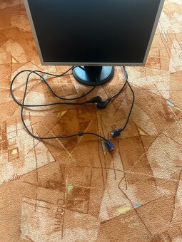 Prodám monitor samsung - 2