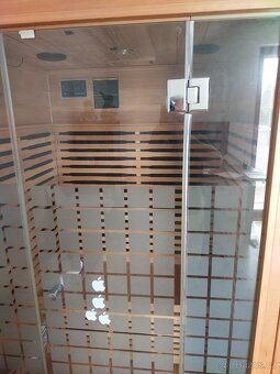 Infrasauna - 2