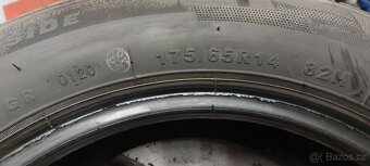 Letní pneu 175/65R14 Tomket (81) - 2