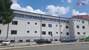 Pronájem bytu 2+kk, 42 m², Nový Jičín, ul. Palackého - 2