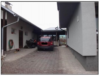 Rodinný dům v obci Markvartovice, ID 7503e 1308 - 2