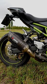 KAWASAKI Z900 2021 - 2