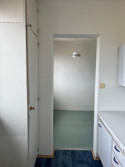 Pronájem bytu 3+kk o rozloze 67 m2, ulice Za Krejcárkem, Mil - 2