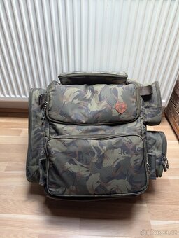 Giants Fishing Batoh Luxury X-Large Rucksack - 2