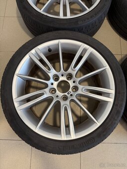 Styling 193, alu kola na BMW - 2