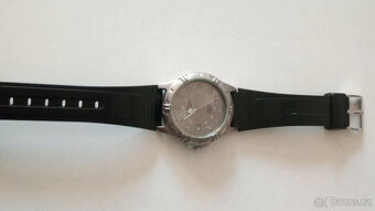 Titanové hodinky - Casio - 2