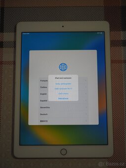 Apple iPad Pro 9.7" Růžová (A1674) Wi-Fi + Cellular(LTE) - 2