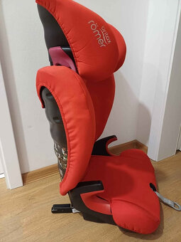 Autosedačka Britax Römer KidFix - 2