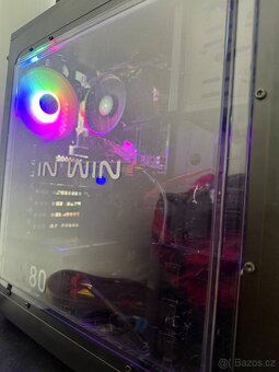 Základ pro slušné PC - 2