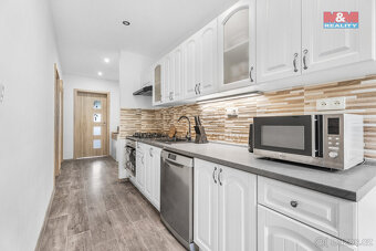 Prodej bytu 4+1, 79 m², Nový Bor, ul. Sadová - 2
