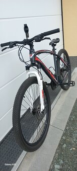 Prodám pánské horské kolo Freeroad Furi Full Disc ALU 27,5" - 2