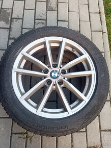 BMW r17 g21 - 2