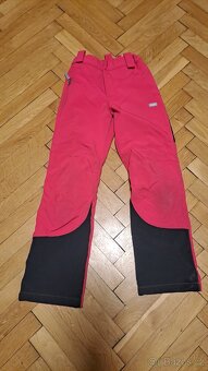 Oteplené kalhoty Loap 134/140 - 2