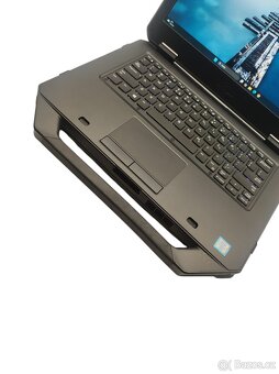 Dell Latitude 5414 Rugget ( 12 měsíců záruka+Faktura ) - 2