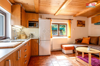 Prodej chalupy, 60 m², Tuhaň u Stružince - 2