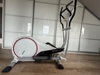 Ekliptickx trenažer Kettler - 2