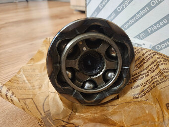 Nový originální homokinetický kloub poloosy Fiat Barchetta - 2