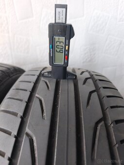 175/70 r14 zimní pneumatiky SEMPERIT Master Grip 2 - 2