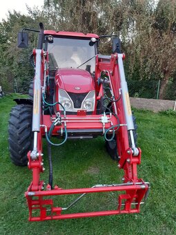 Zetor Major CL 80 - 2