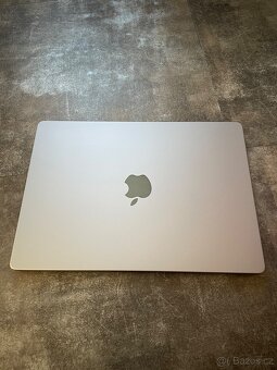 Apple MacBook PRO 14” (2021) M1 PRO 512GB,16GB RAM - 2