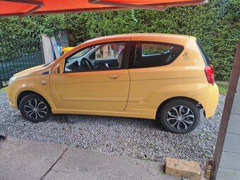 Aveo - 2