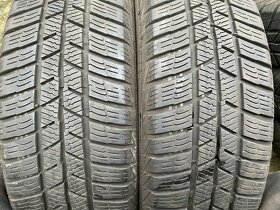 zimní 175/70 R14 a 225/55 R16 - 2