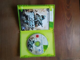 Ghost Recon Future Soldier Xbox 360 - 2