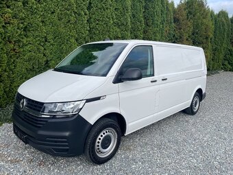 Volkswagen Transporter T6.1 2.0 TDI L2 - nez.topení - 2