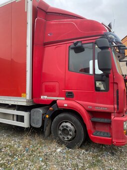 IVECO EUROCARGO ML120E - 2