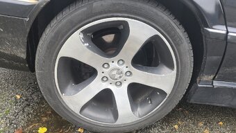 BMW styling 132 5x120 r19 - 2