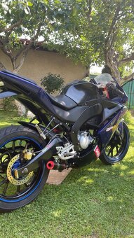 DERBI GPR 50 RACING - 2