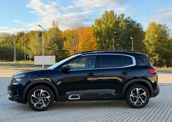 Citroën C5 Aircross 1.6 EAT8 PureTech Shine - 2