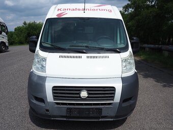 Peugeot Boxer 3.0 HDI el. okna + tažné zařízení - 2