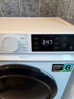 Pračka Toshiba TW-BL70A2CZ SLIM - 2