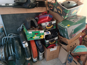 Nové a použité originál díly JAWA , ČZ - 2