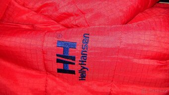 Dámská zimní bunda - 2