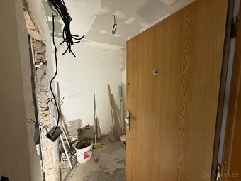 Prodám byt po komplet reko 2+kk 35 m2 Neratovice - 2