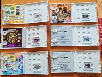 Hry na Nintendo 3DS/2DS - 2