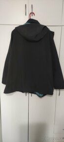 Bunda dámská, vel.56 - 2