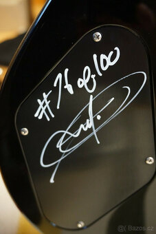 PRS Tremonti Tribal, Mark Tremonti, Creed, Alter Bridge, kyt - 2