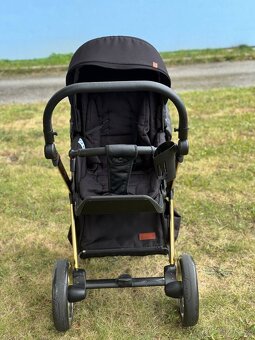 Kočárek Mango Baby Merc - 2