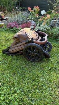 Valco baby snap 4 sport trend - 2