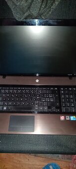 HP ProBook 4720sa - 2