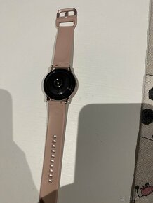 Chytré hodinky galaxy watch 2 - 2