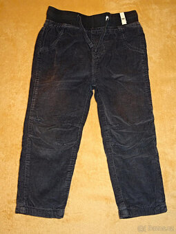 Sada mikin a kalhot 3+2 - 2