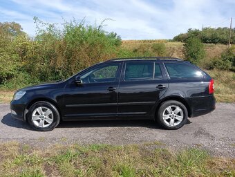 Škoda Octavia Combi II 1.2 TSI 77kw - 2