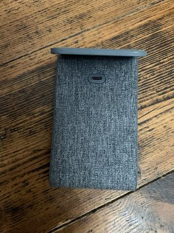 Nabíjecí stojánek (bezdrátový) - 2