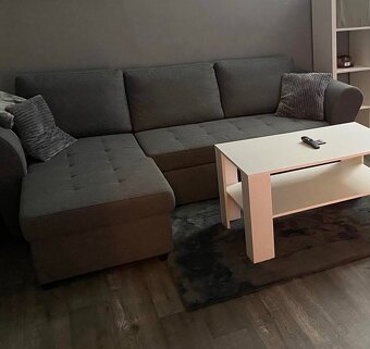 Sedací souprava - 2