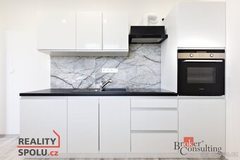 Pronájem, byty/2+1, 54 m2, Táborská 1946/14, Východní Předmě - 2